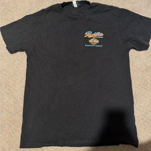 Size Medium Harley Davidson T-shirt